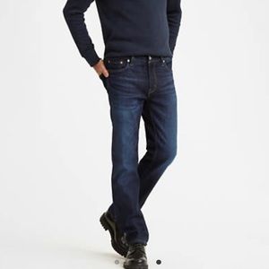 Brand new Levi 511 Slim Jeans